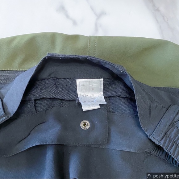 Mens sports elite cargo shorts - Picture 13 of 16